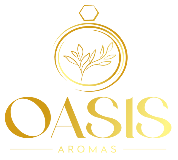 Oasis Aromas