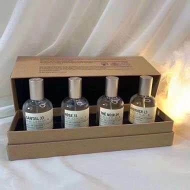 Discovery Set  Unisex